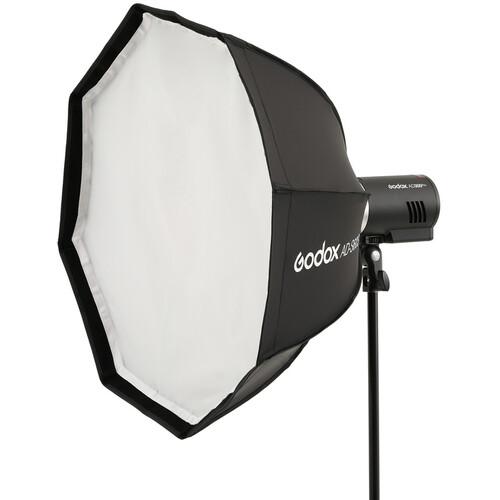 Godox AD-S60S Softbox za AD300Pro blic - 1